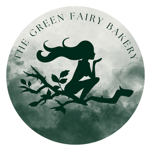 The Green Fairy Bakery